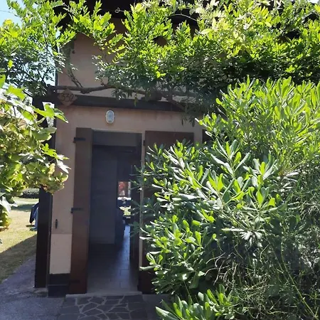Casa Susi In Ca Laguna Apartamento Grado