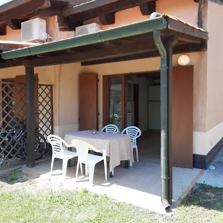 Apartamento Casa Susi In Ca Laguna Grado
