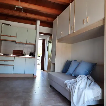 Casa Susi In Ca Laguna *