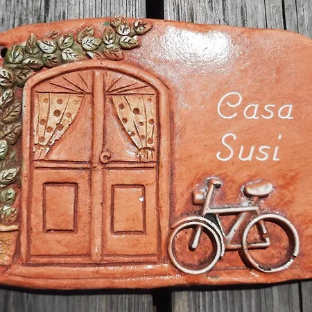 Apartamento Casa Susi In Ca Laguna *